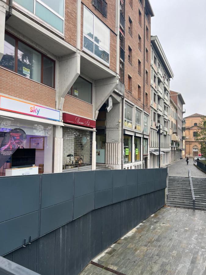 B&B Violetta Di Parma Exterior foto